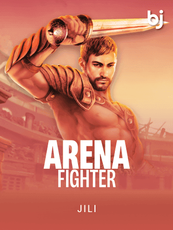 Arena Fighterpng
