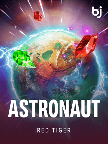 Astronaut